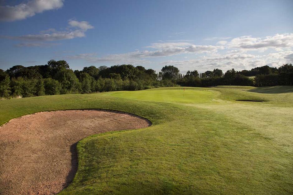 Green Fees Green Fees